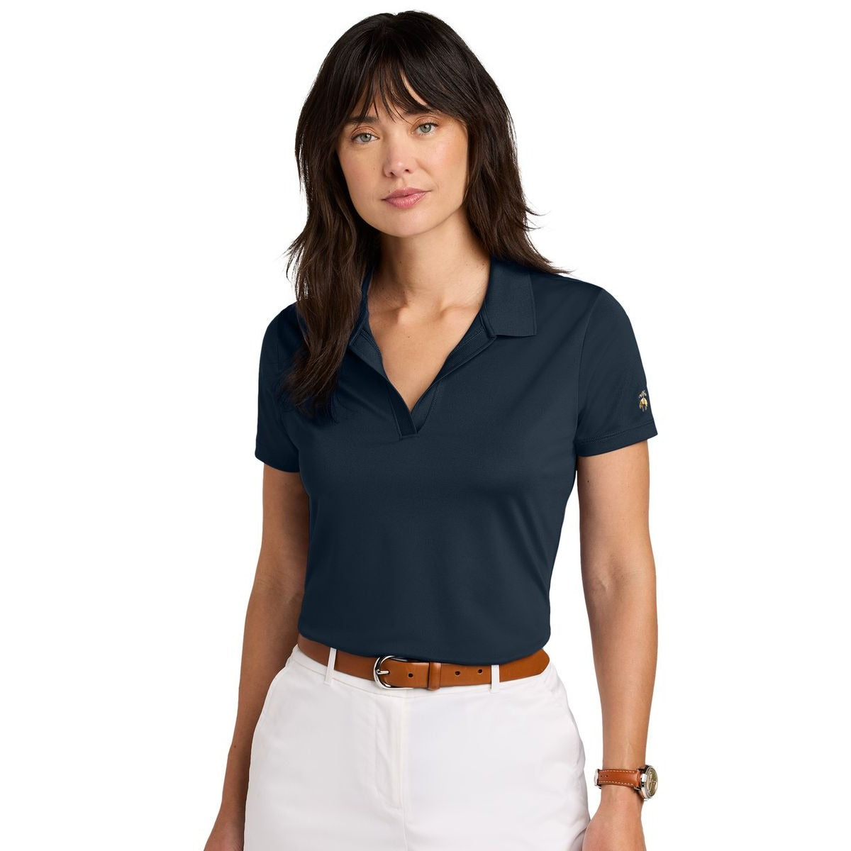 Navy Blazer - Model
