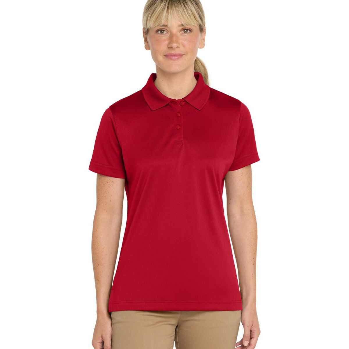 Red - Model