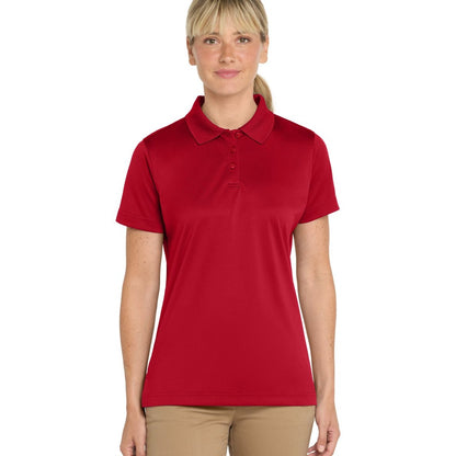 Red - Model