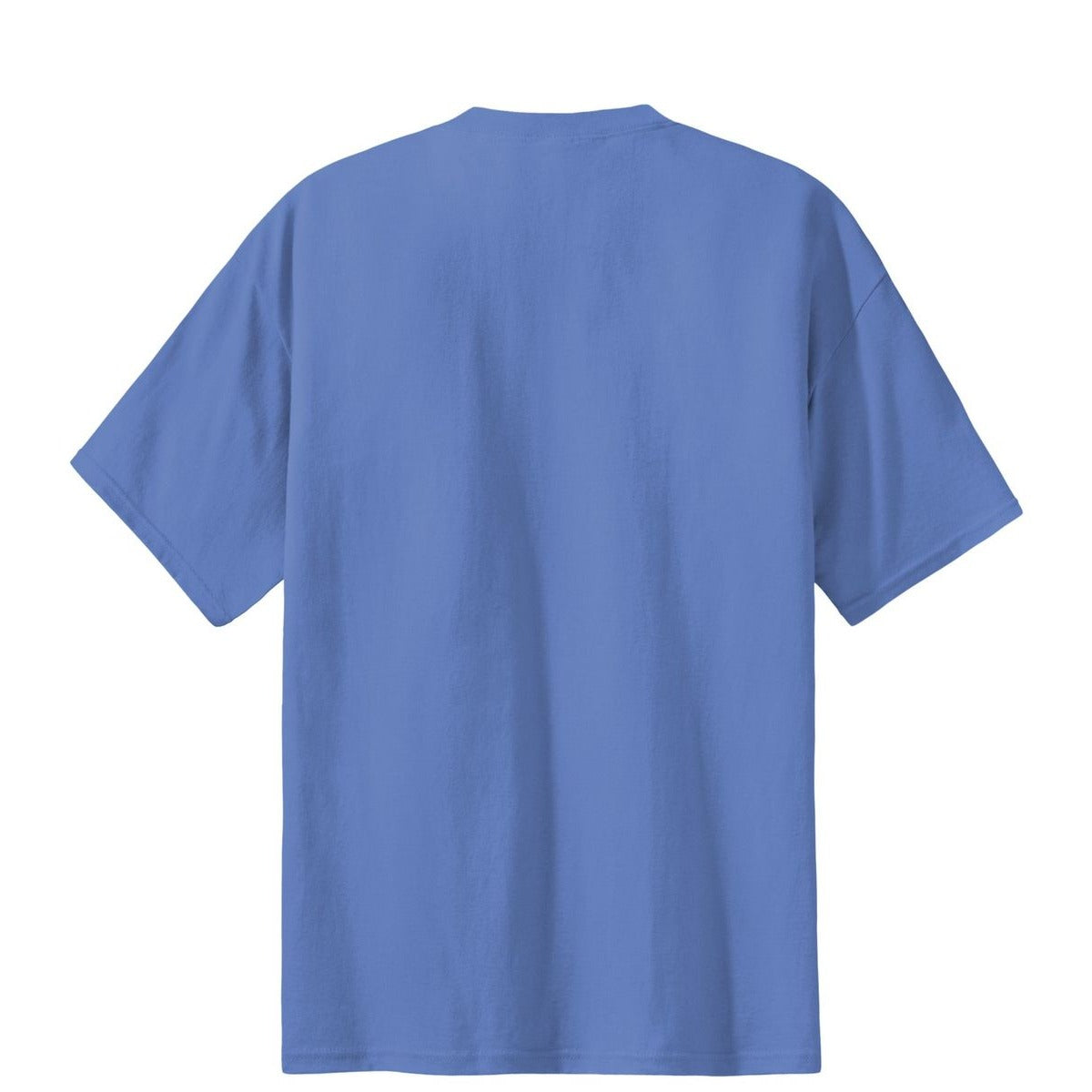 Carolina Blue - Back