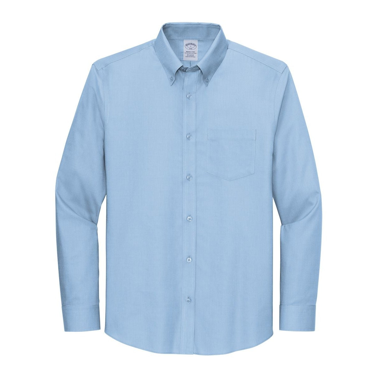 Newport Blue - Front