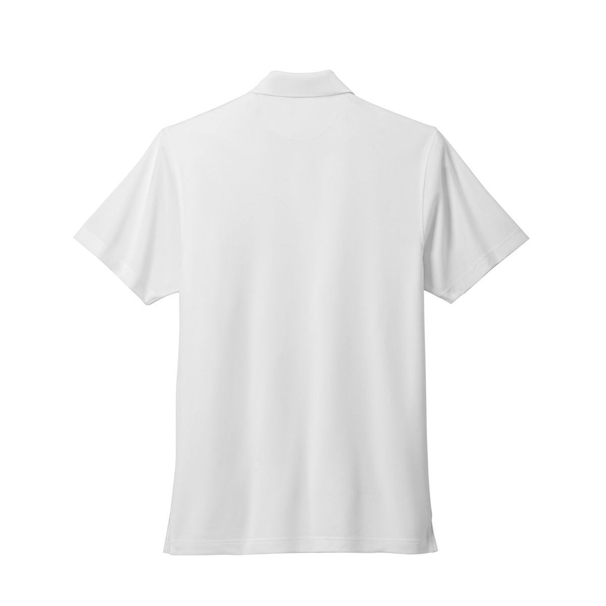 White - Back
