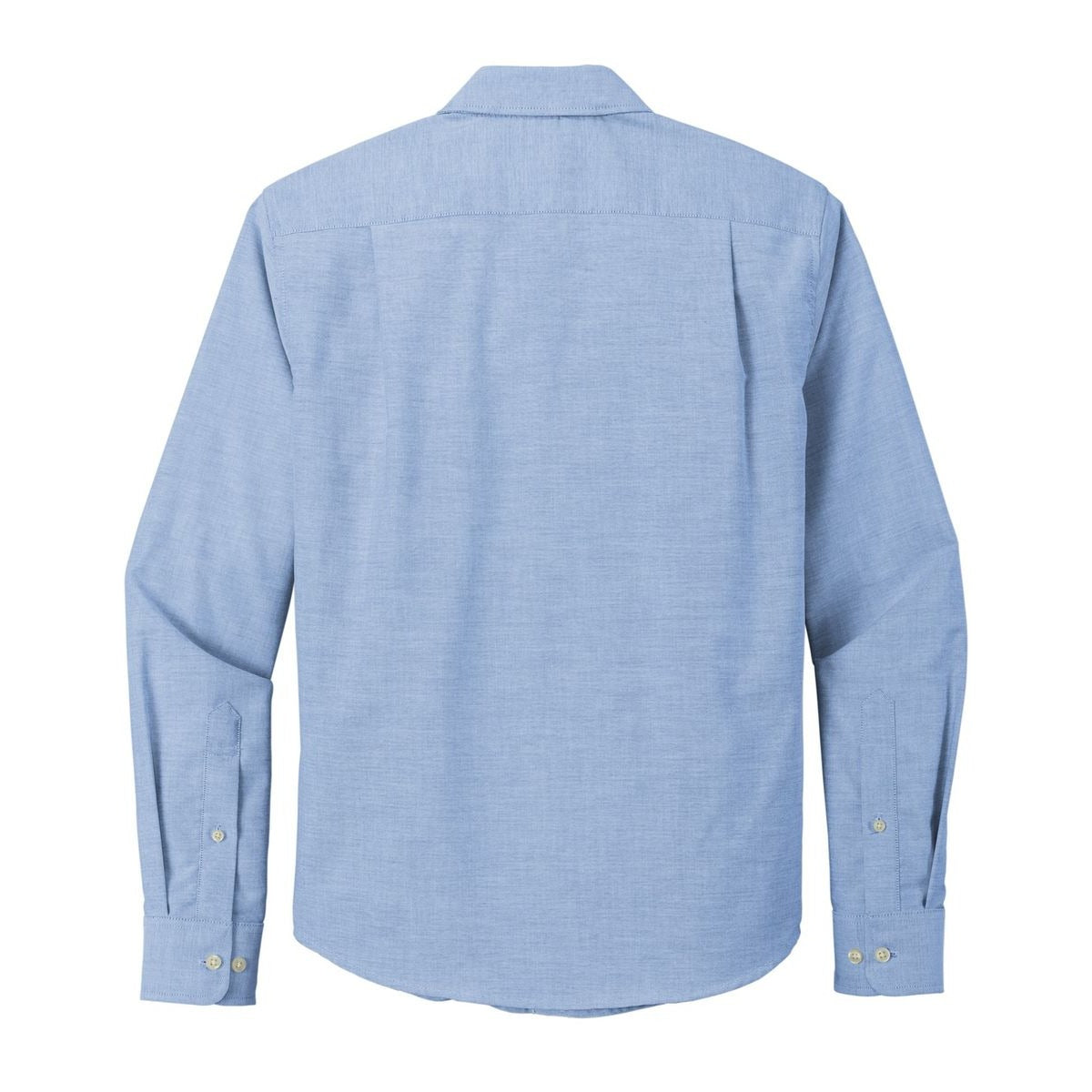 Oxford Blue - Back