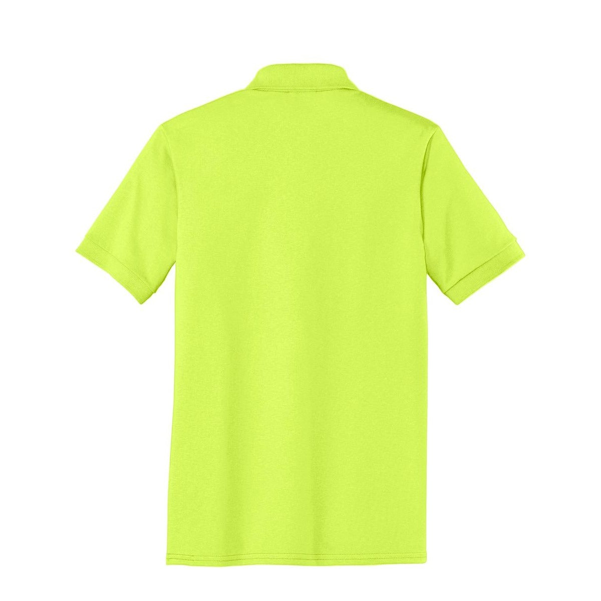 Safety Green - Back