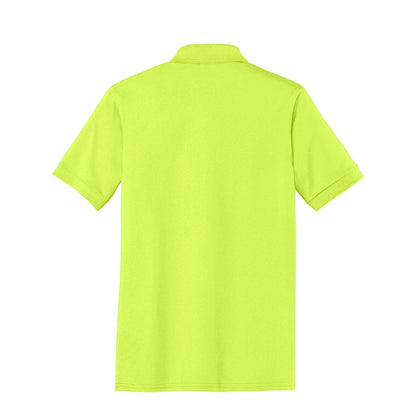 Safety Green - Back