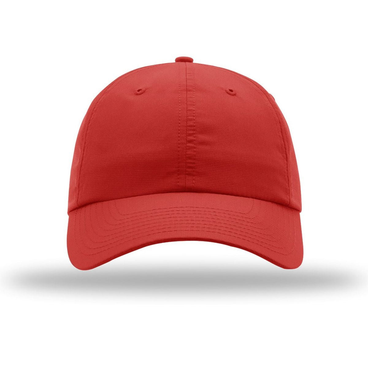 Red - Front