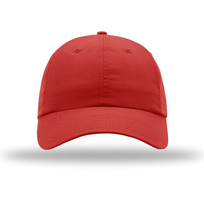 Red - Front