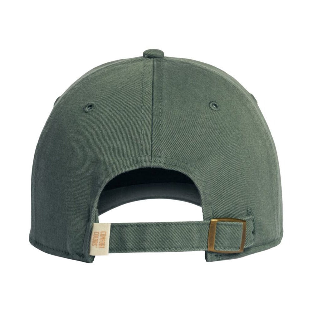 Moss - Back