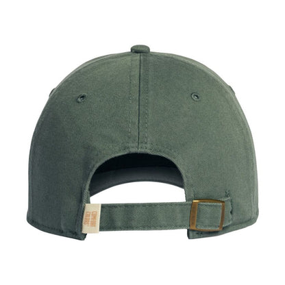 Moss - Back