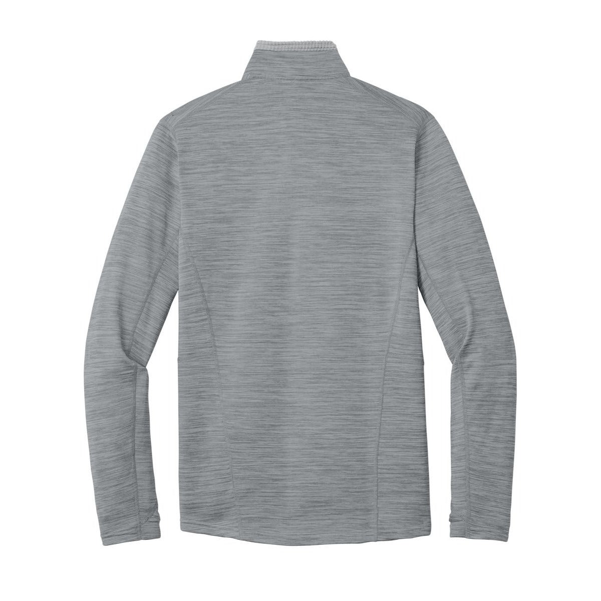 Grey Heather - Back