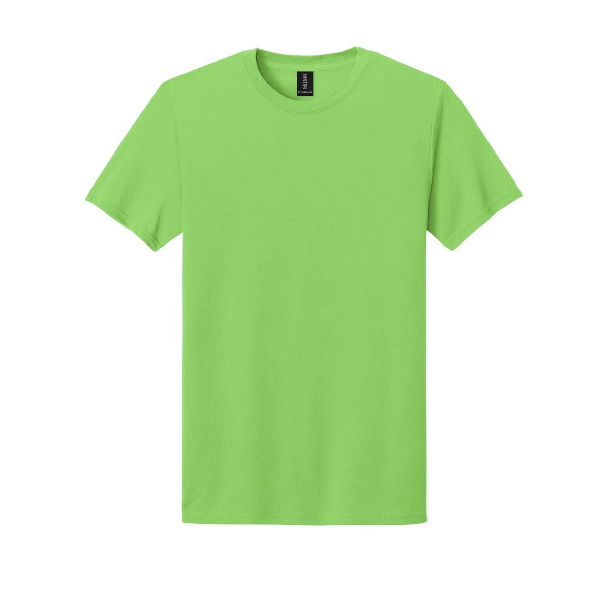 Lime - Front
