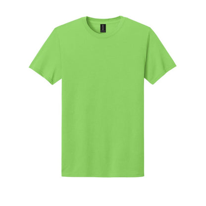 Lime - Front