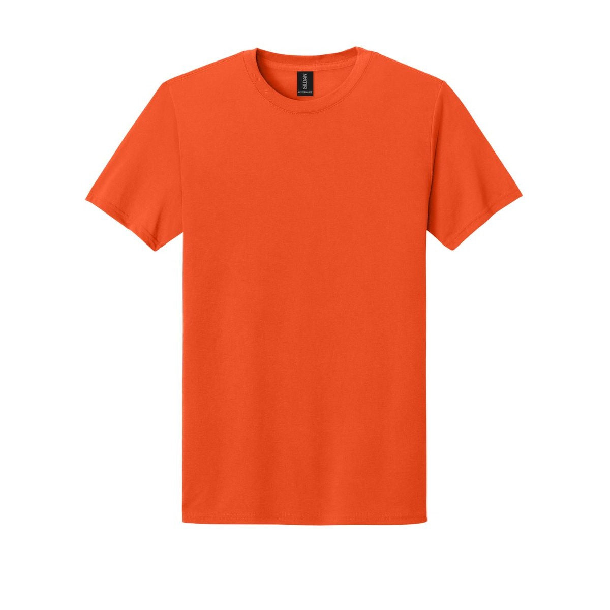 Orange - Front