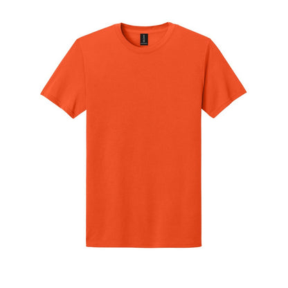 Orange - Front