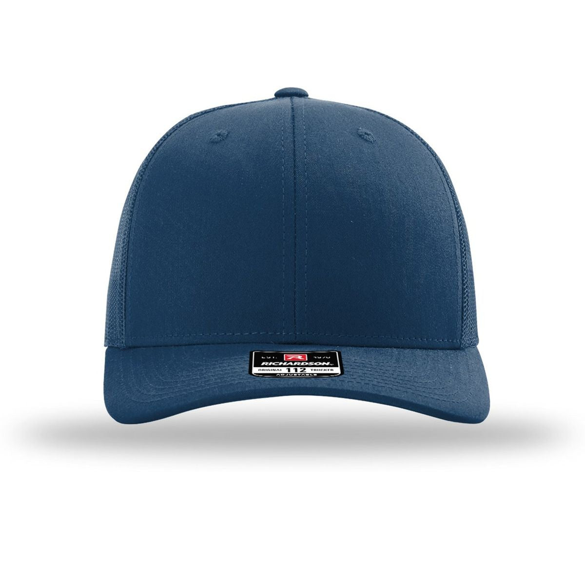 Light Blue - Front