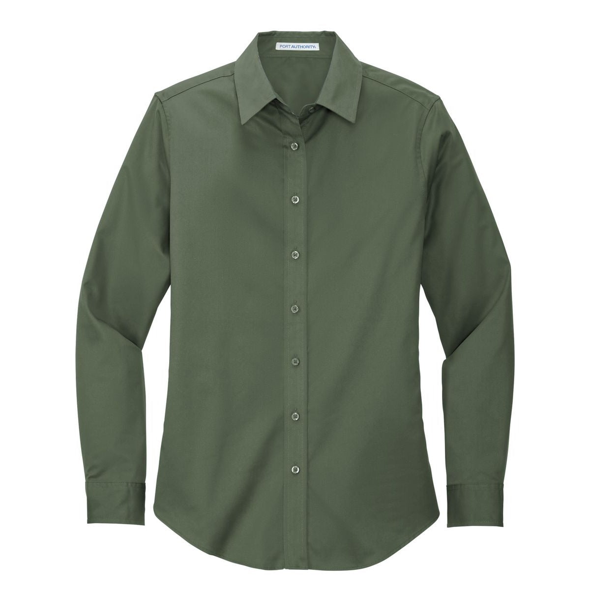 Clover Green - Front