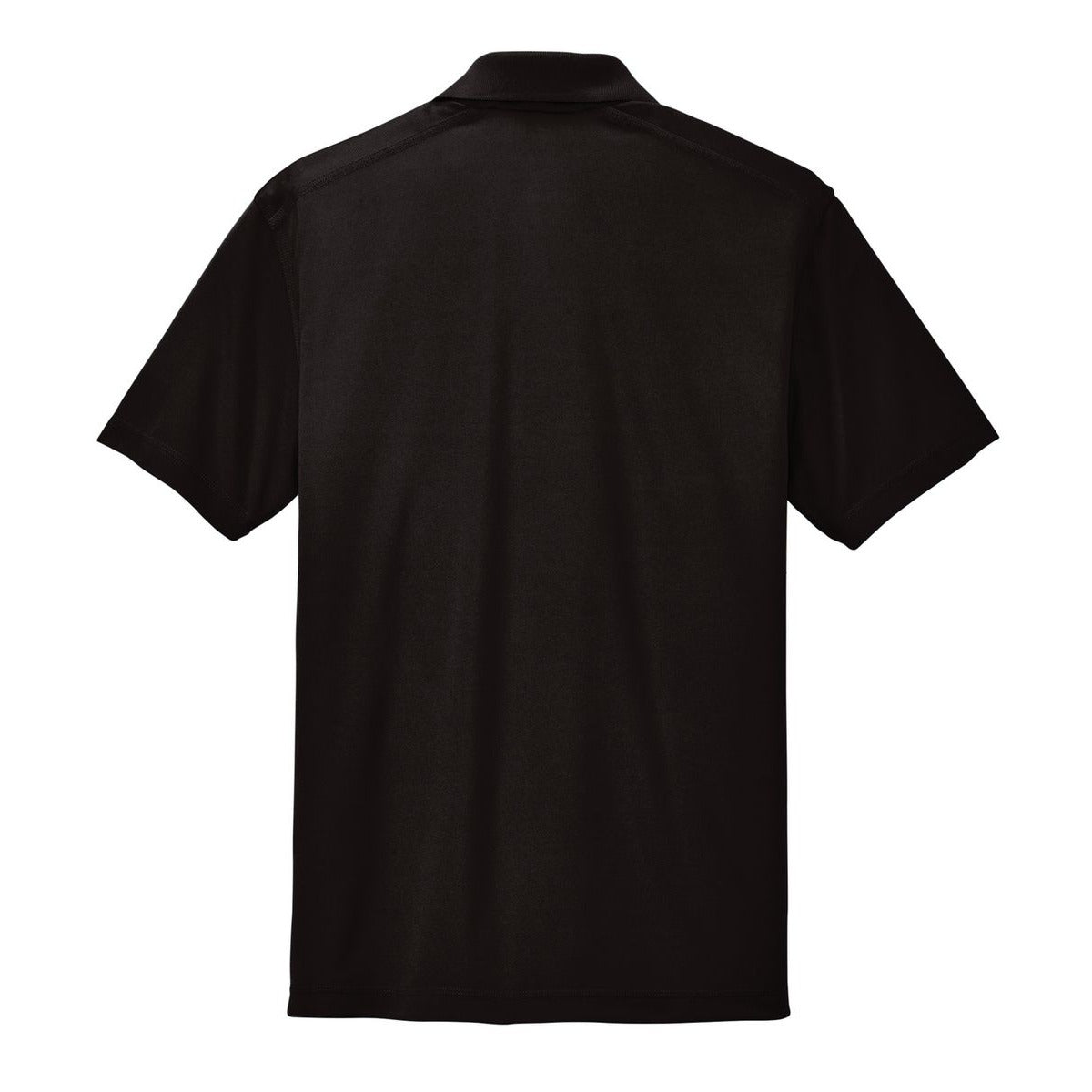 Sport-Tek PosiCharge Micro-Mesh Polo - Back