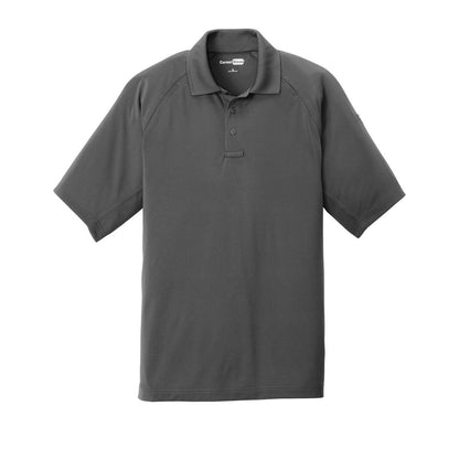 Charcoal - Front