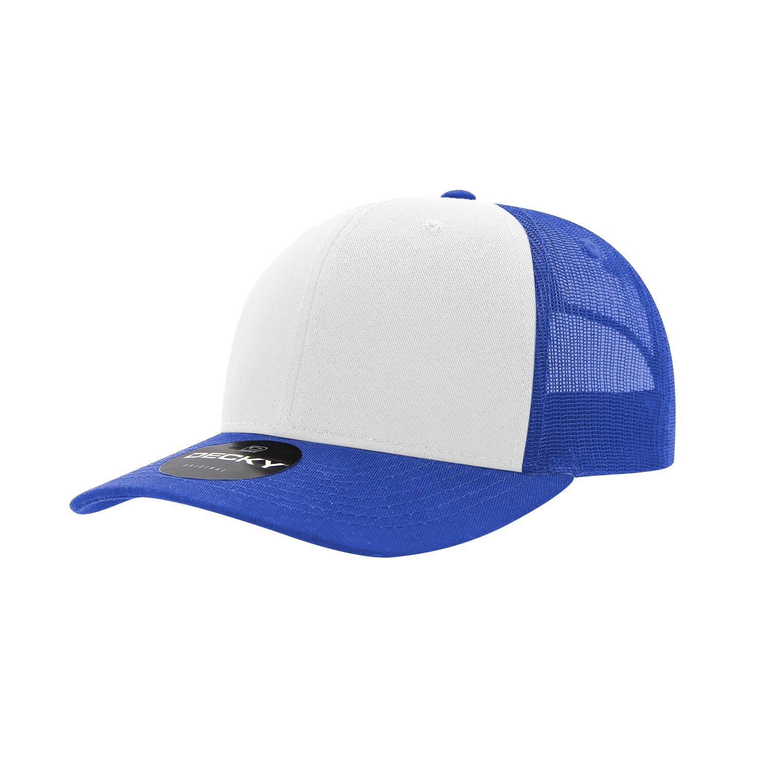 RYL/WHT/RYL - Front