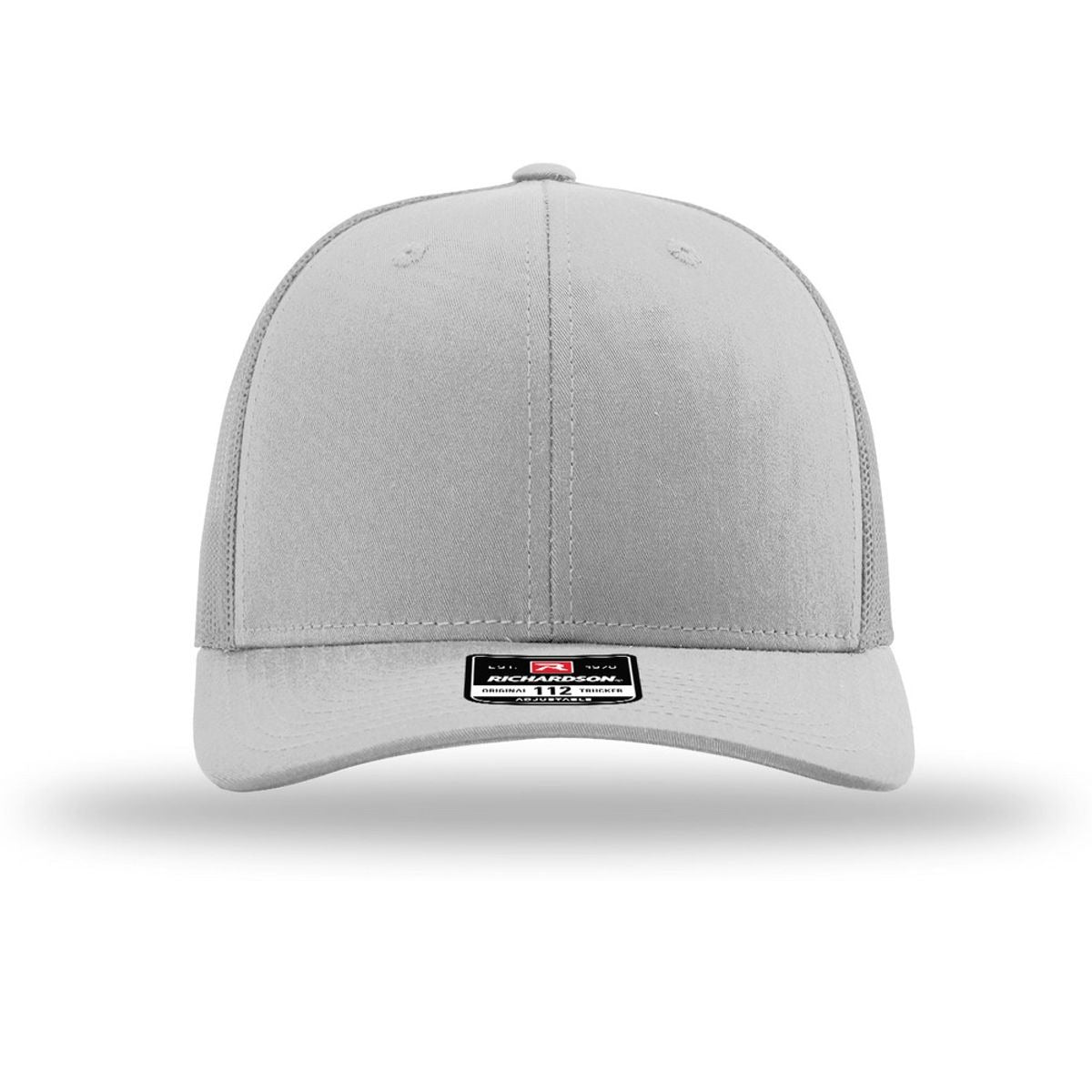 Light Grey - Front