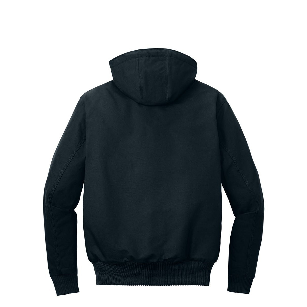 Dark Navy - Back
