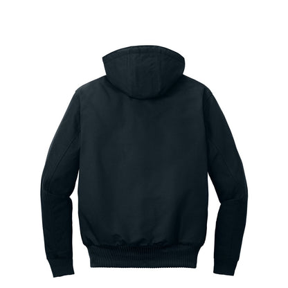 Dark Navy - Back