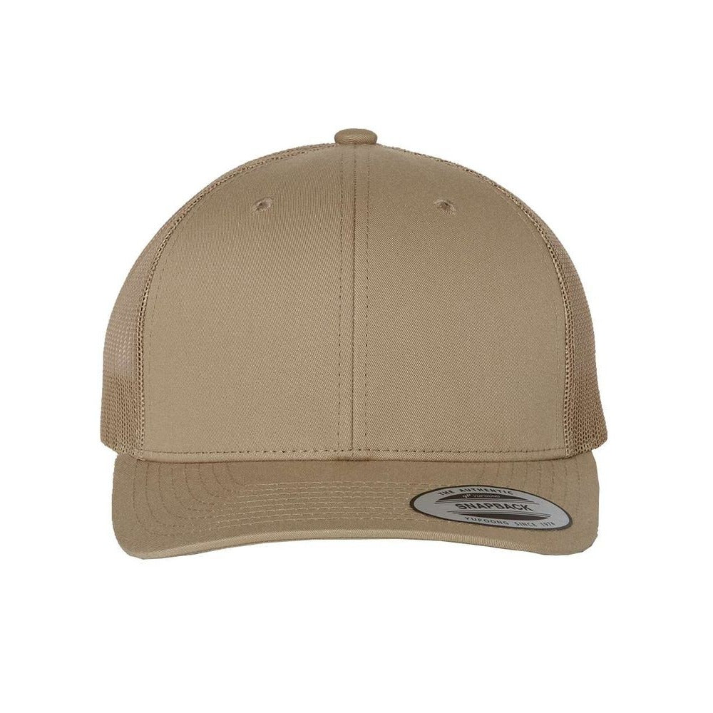 Khaki - Front