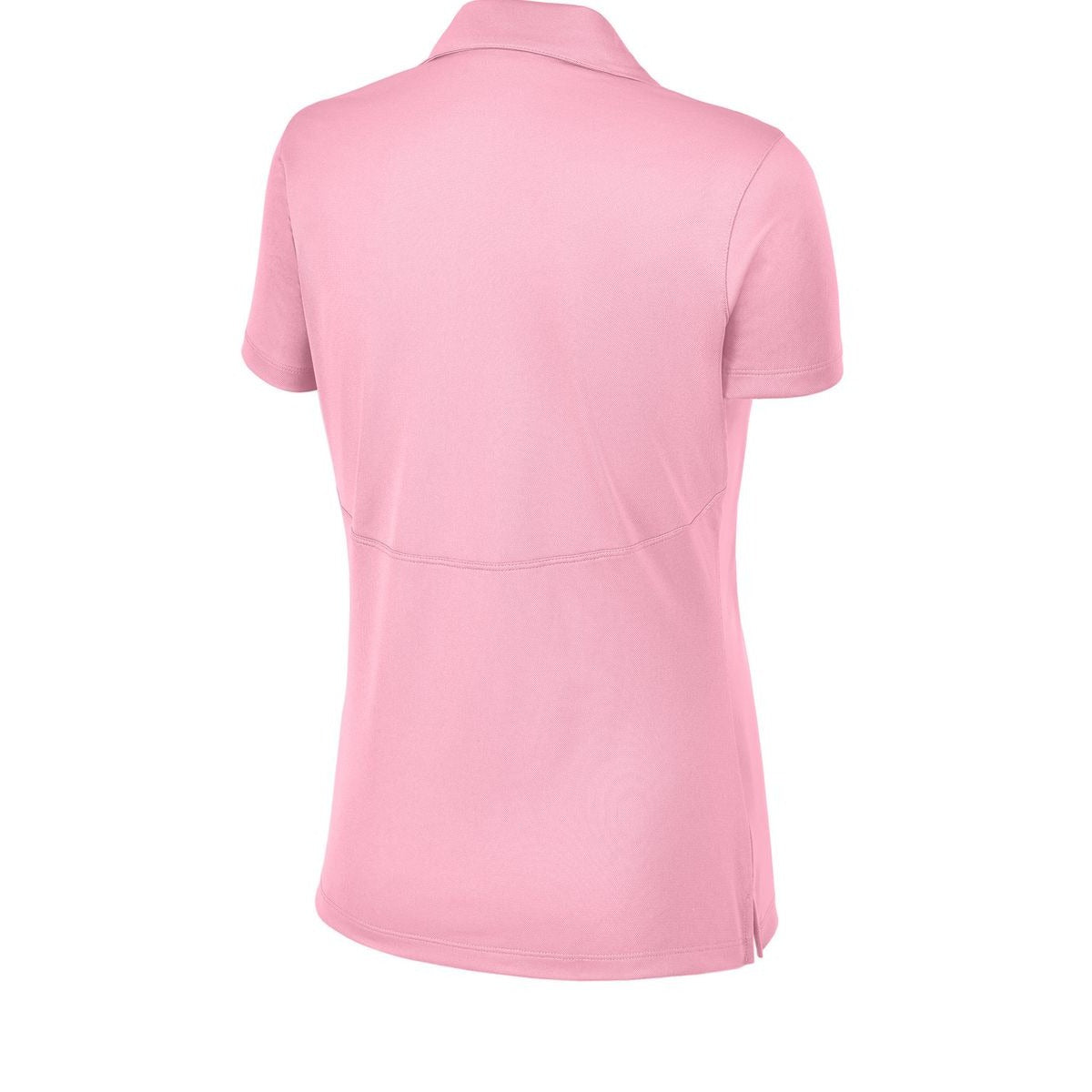 Light Pink - Back