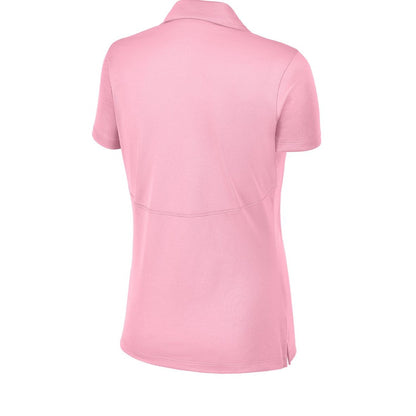 Light Pink - Back