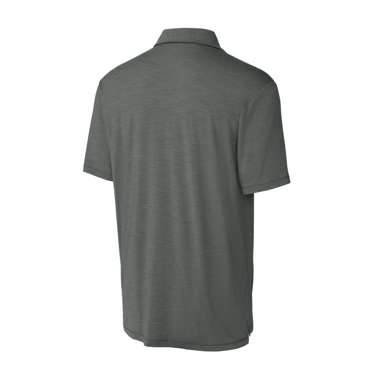 Sport-Tek Versa Polo - Back