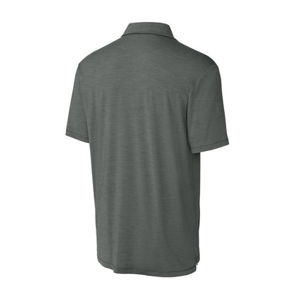 Sport-Tek Versa Polo - Back