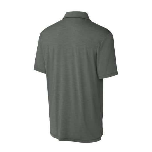 Sport-Tek Versa Polo - Back