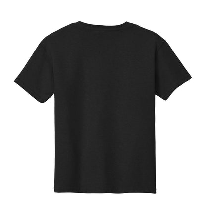 Black - Back