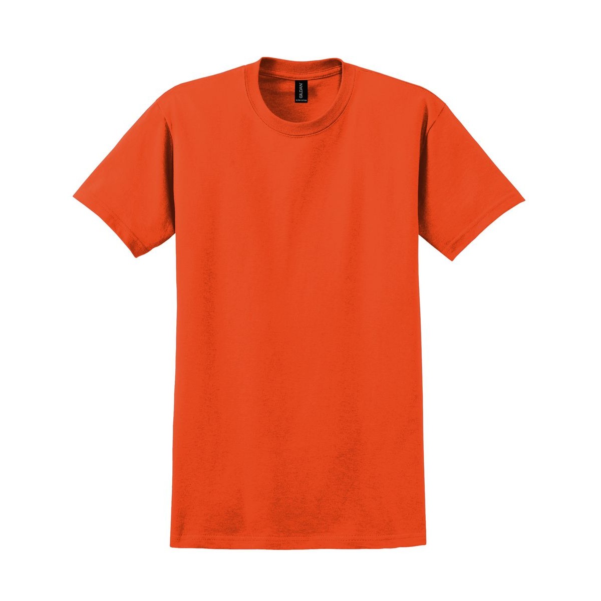 Orange - Front