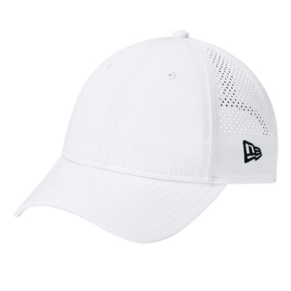 Flag White - Model