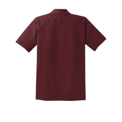 Maroon - Back
