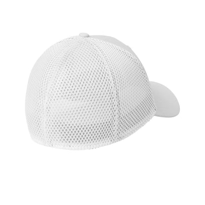 White - Back