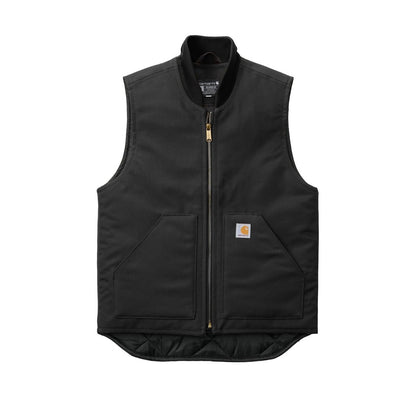 Black - Front