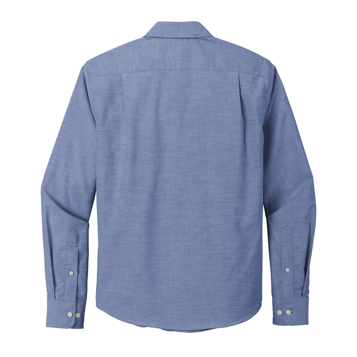 Navy - Back