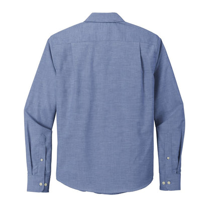 Navy - Back