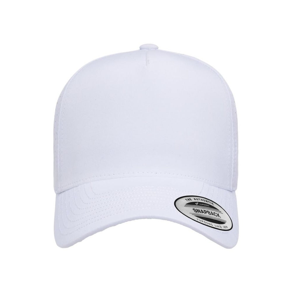 White - Front