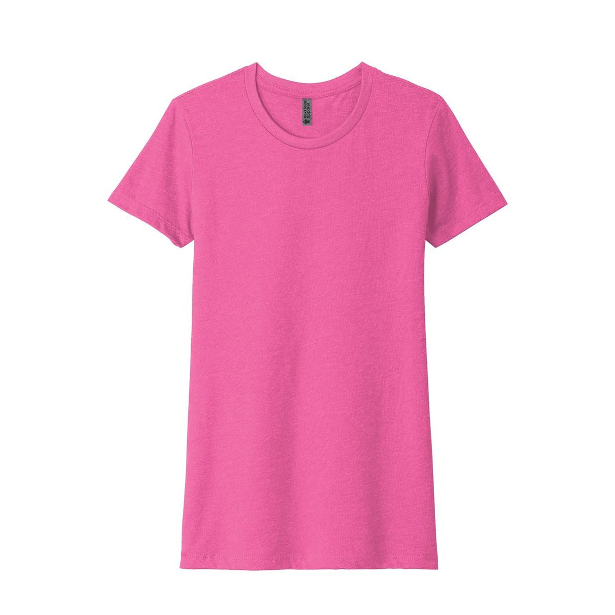 Hot Pink - Front