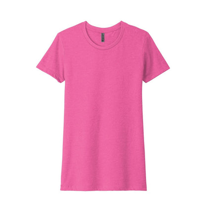 Hot Pink - Front