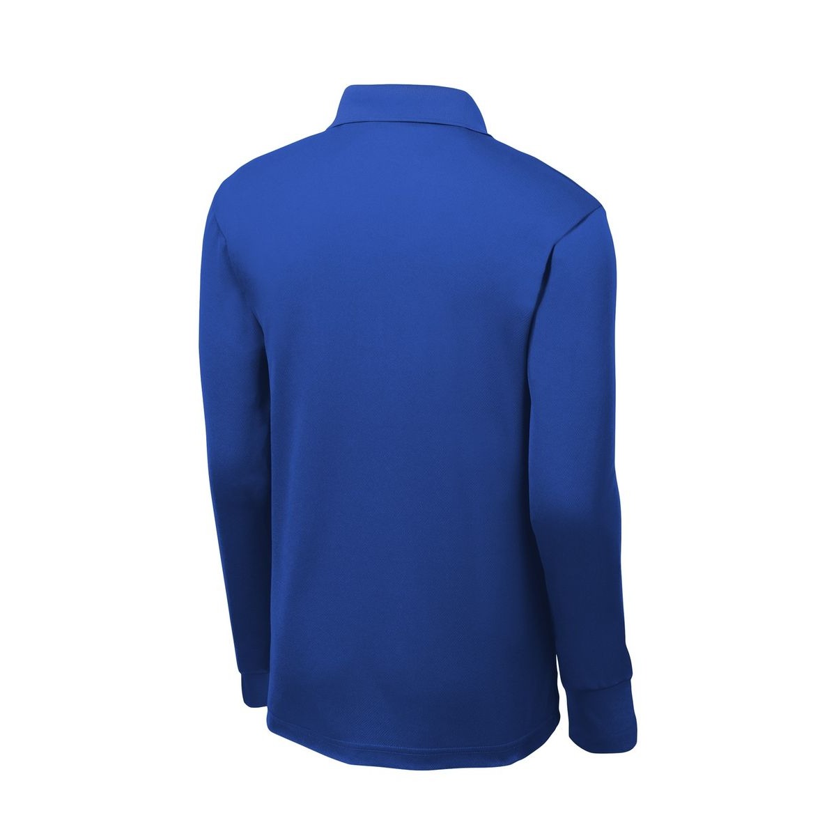 True Royal - Back