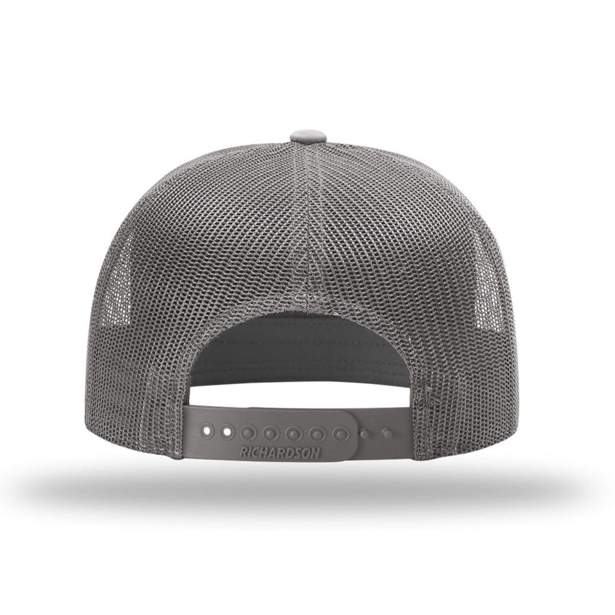 Charcoal - Back