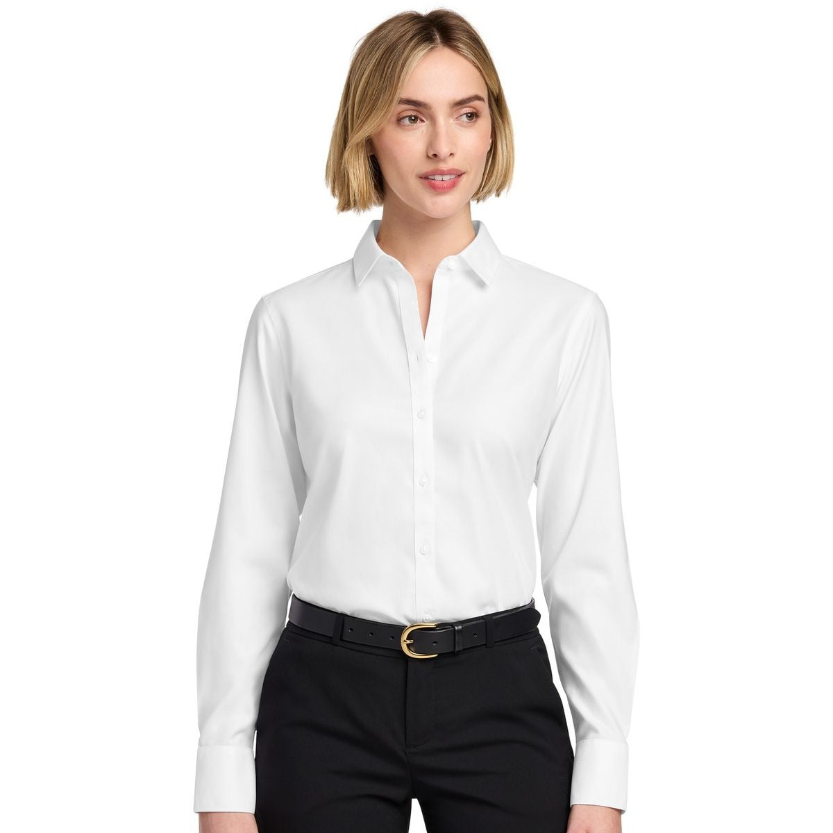 White - Model