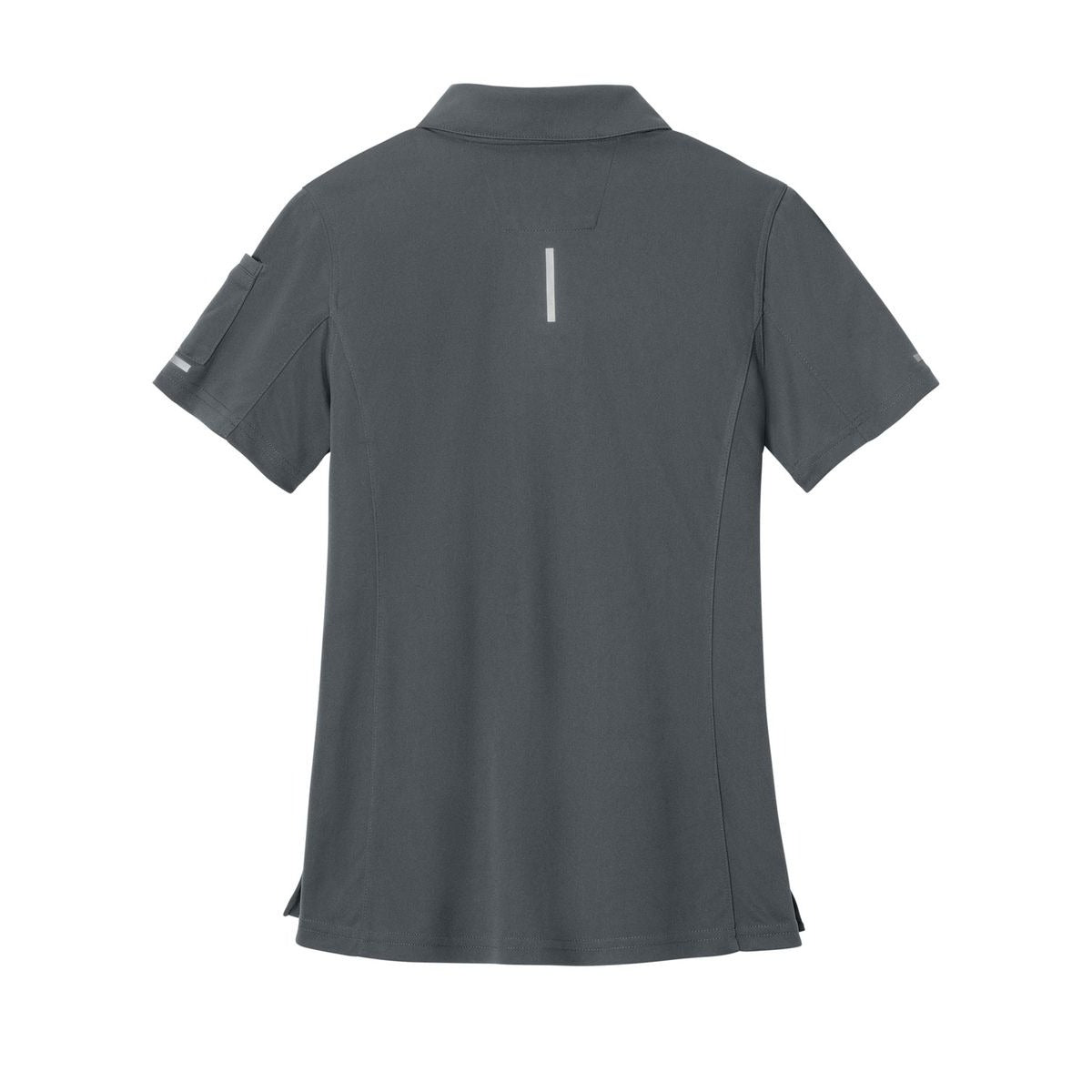 Pewter - Back