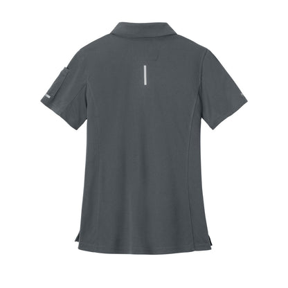 Pewter - Back