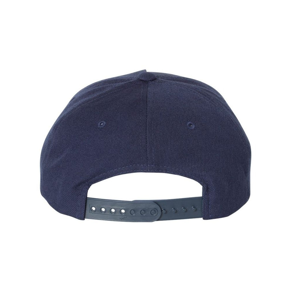 Navy - Back