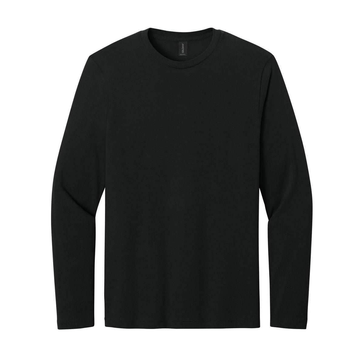 Black - Front